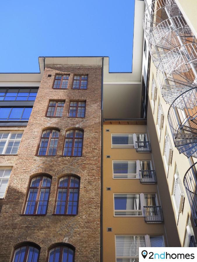 "Pyynikinkulma" - 1Br Apt With Stunning Views, Sauna & Balcony - Hosted By 2Ndhomes Tampere Esterno foto